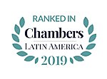Chambers Latin America 2019
